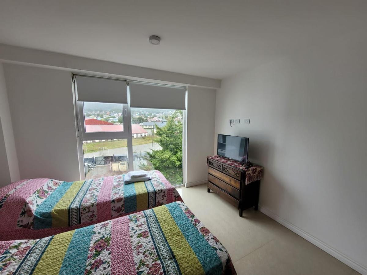 Apartment El Principio *